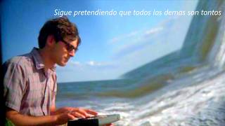 Ducktails - Wearing a Mask (sub)