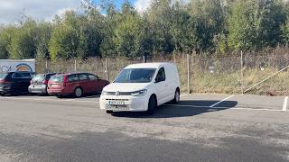 Autre matériel industriel Volkswagen Caddy à vendre - Image 4 | Machineryline FR Autre matériel industriel Volkswagen Caddy | Image 4 - Machineryline