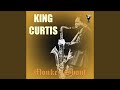 Twisting with the King