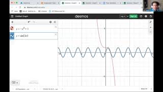 MATH 1710 Desmos Graphing Tool