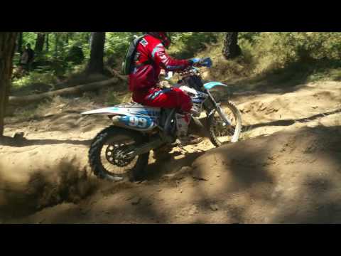 Enduro GP Euskadi 2016