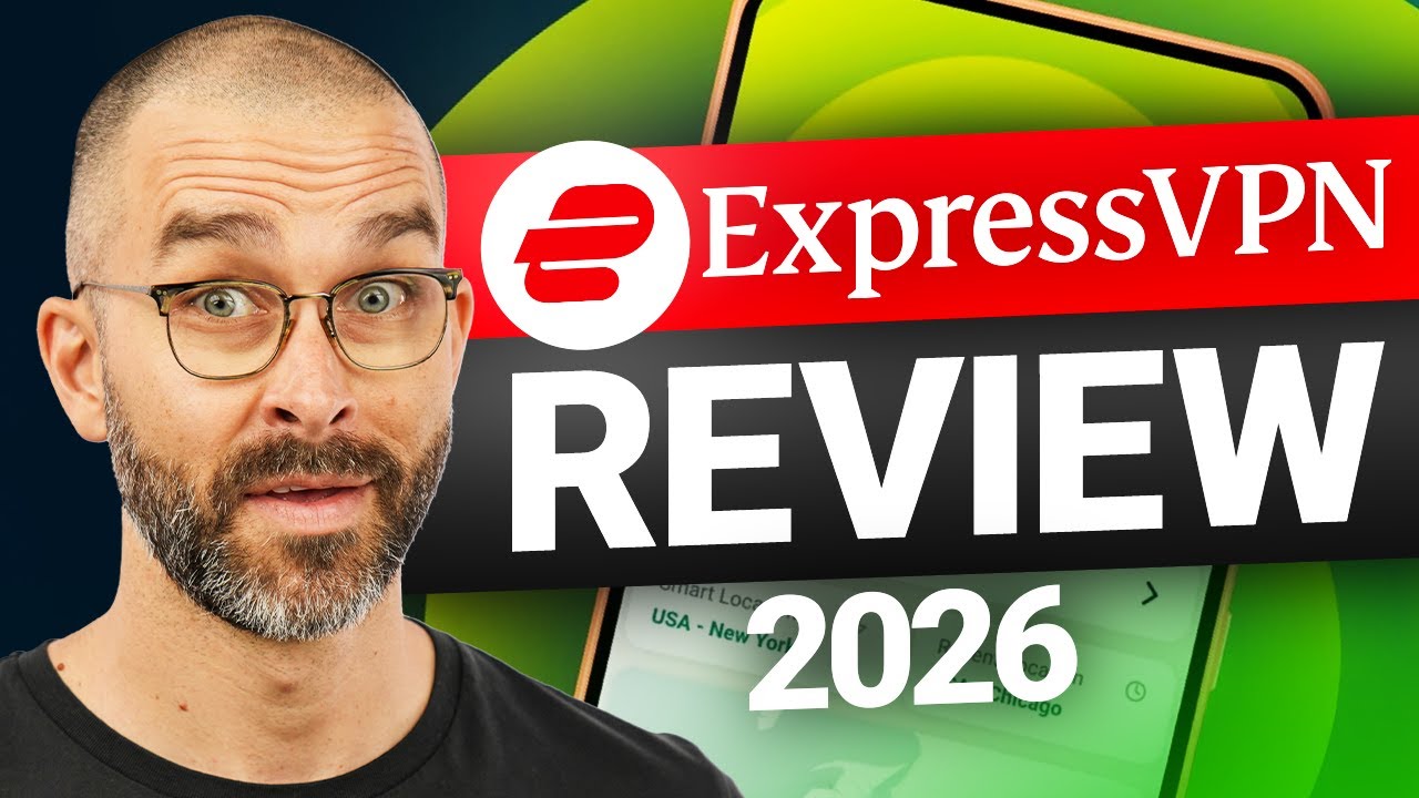 ExpressVPN Review 2026 | Is it one of the best VPN options?
