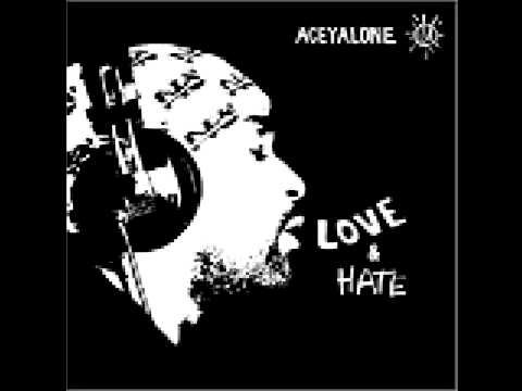 Videoclip de City of Shit (feat. El-P) — Aceyalone