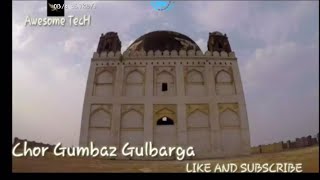 preview picture of video 'Chor Gumbaz Gulbarga HD VEDIO'