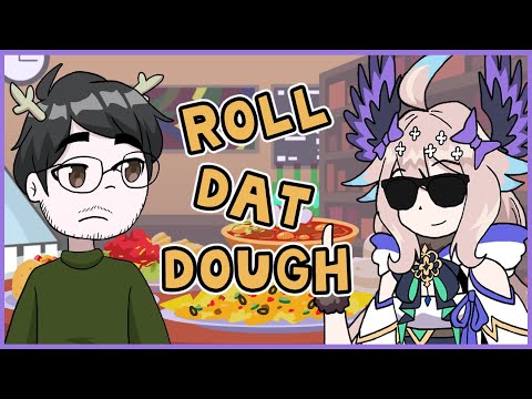 Roll Dat Dough (Original Song) | Enna Alouette × PrettyPatterns