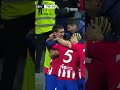 MEMPHIS DOET HET! ???#ZiggoSport #CopadelRey #AtletiSevilla #AtléticoMadrid #Memphis #Shorts