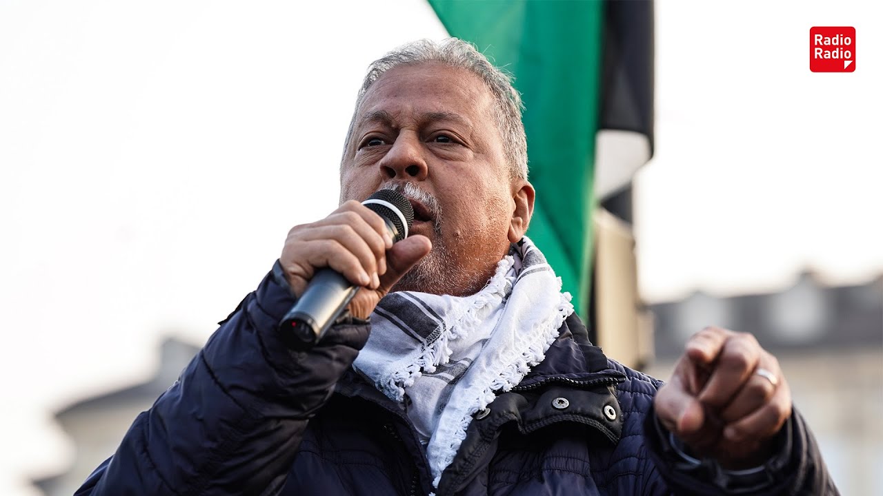 🔴 SINISTRA 'SOLIDALE' CON HANNOUN: QUANDO LA TOPPA E' PEGGIO DEL BUCO... | #29dicembre