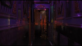 PARTYNEXTDOOR &amp; DRAKE - DEEPER (Official Visualizer)