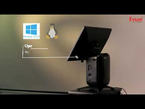 Table Top Pos Point Of Sale System - Essae 865J all in one pos system Wholesale ...