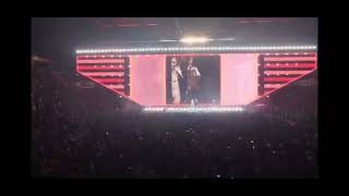 Saoco - Daddy Yankee x Wisin x Yandel en vivo (Live) Choliseo Puerto Rico 2K20