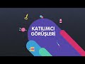  Kenan Tekin / TEKİŞ - TUCH EXPO 2016 - Participant Opinions