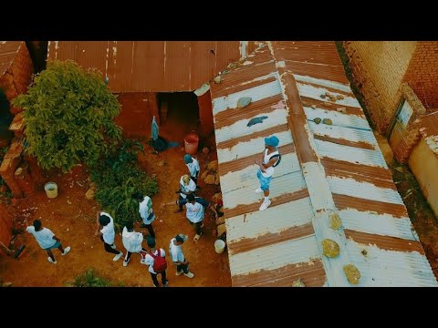 Ghafla - Block Za Udongo (Official Video)