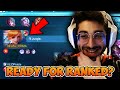 I Finally Played Fanny in RANKED!! | Mobile Legends