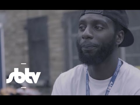 Fix Dot'M | Better Place (Wooly/Walworth Road) [Music Video]: SBTV
