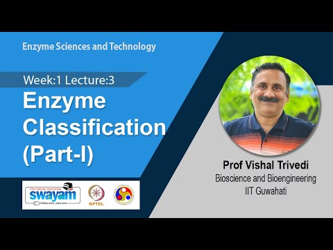 Enzyme Sciences and Technology Intro Video