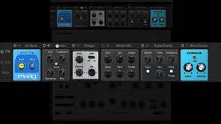 Video thumbnail for bx_oberhausen Overview by Plugin Alliance