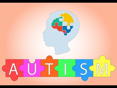 Autism (ASD) in my case – difficulties that no one sees