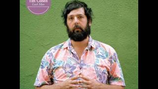 Tim Cohen // I need a wife