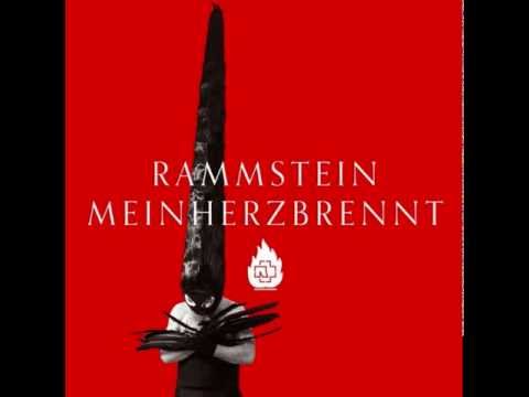 Rammstein - Mein Herz Brennt - Mein Herz Brennt (Turntablerocker RMX)