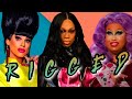 The Riggory of Drag Race Group Challenges