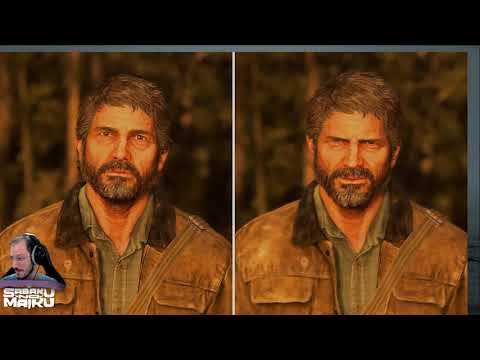 “Scores" - The Last of Us Part II w/Sabaku, Analysis #9