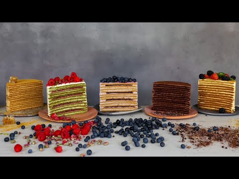 Honey Cake Alchemy is in Pre-order now at Ekat's Academy! Enter your coupon code for 50% OFF