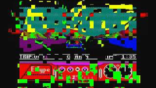 ACORN ELECTRON - FIVE GAMES FIVE MINUTES #13