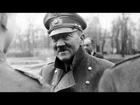 The Final Days of Adolf Hitler: Inside the Collapse of Nazi Germany