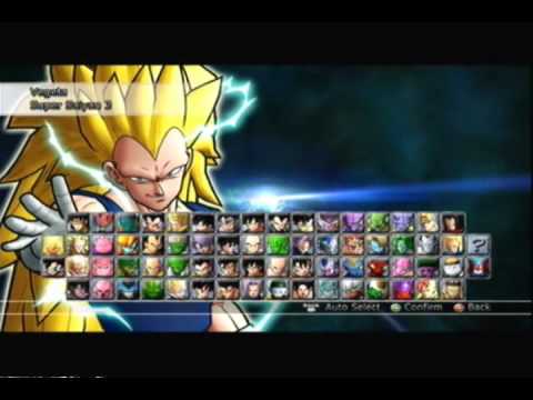 dragon ball raging blast 2 xbox 360 iso