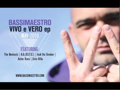 Bassi Maestro feat. A.G. (DITC) - Tu non puoi