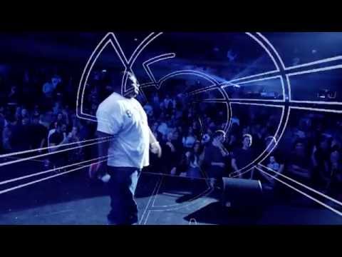 JUST JAM 129 (at the Barbican) -JME, BIG NARSTIE & SKEPTA FT PREDITAH