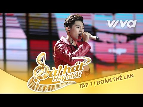 Thể hiện bởi Đoàn Thế Lân