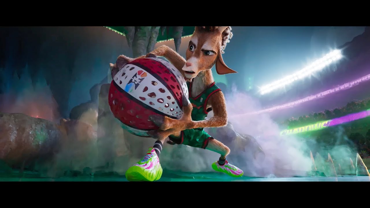 V&auml;ike kits. Suur m&auml;ng