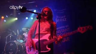 Alloy Live! Care Bears on Fire, &quot;Only Know By Name&quot;