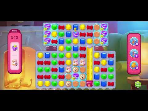 Homescapes level 13273