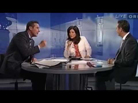 HC vs Strache - wer ist der Bessere?