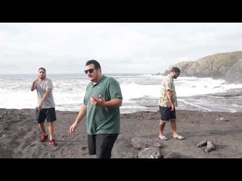 C.H.E.S  x Uncle Phil x Morf - Thank you for nothing - Prod. By A.Rock [Bajo Vigilancia Films]