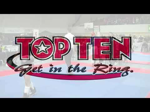 Daniel Merten v Salin Has Top Ten Open 2018