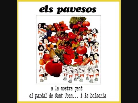 El sabater de Sollana- Els Pavesos/Joan Monleon