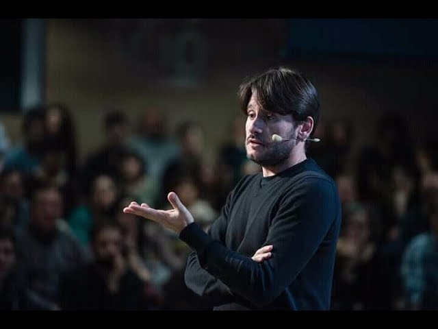 Vídeo relacionado con John Williams - vida y obra