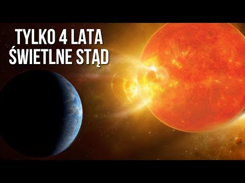 The next planet beyond our solar system is within reach!