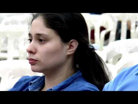 20-04-2016 We need the Holy Spirit (Rev. Samuel Mejia)