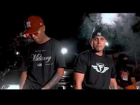 CASIANITO x GAZELA THE BLOOD G - SHORT LIFE (VIDEO OFICIAL)