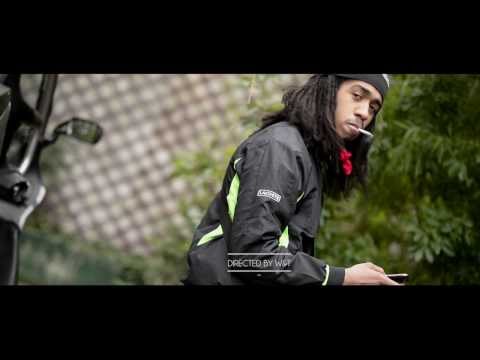 Keas - Akturi (Official Video) // Dir. By @DirectedByWT