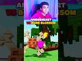 AMBERHEART VS BONE BLOSSOM GROW A GARDEN