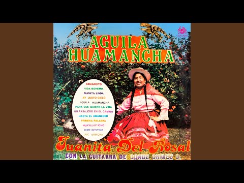 Ay Justo Cielo - Juanita Rosal