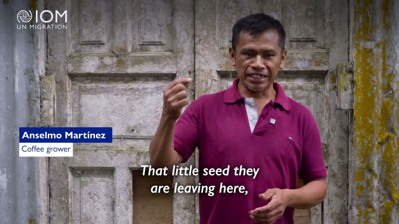 OM Reporter | Roots of Resilience: Migration and Climate Action in Mexico’s Countryside
