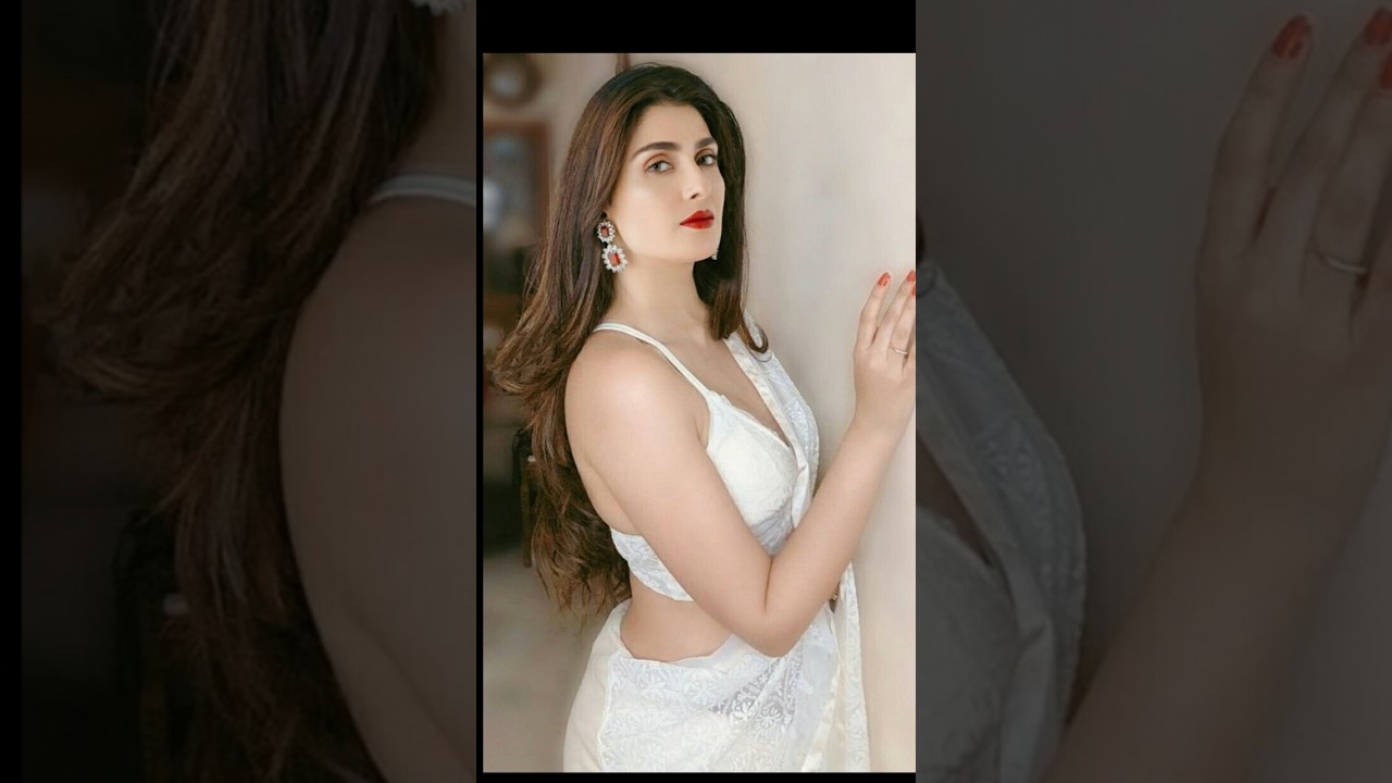 Top 3 Best Pakistani Drama Actresses 2.0 #shorts