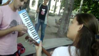 3º Beirutando em Recife - The Canals of our City