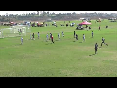 BYSC B05 SoCal Cup Final
